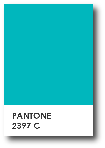PANTONE 2397 C