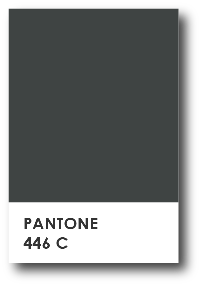 PANTONE 446 C