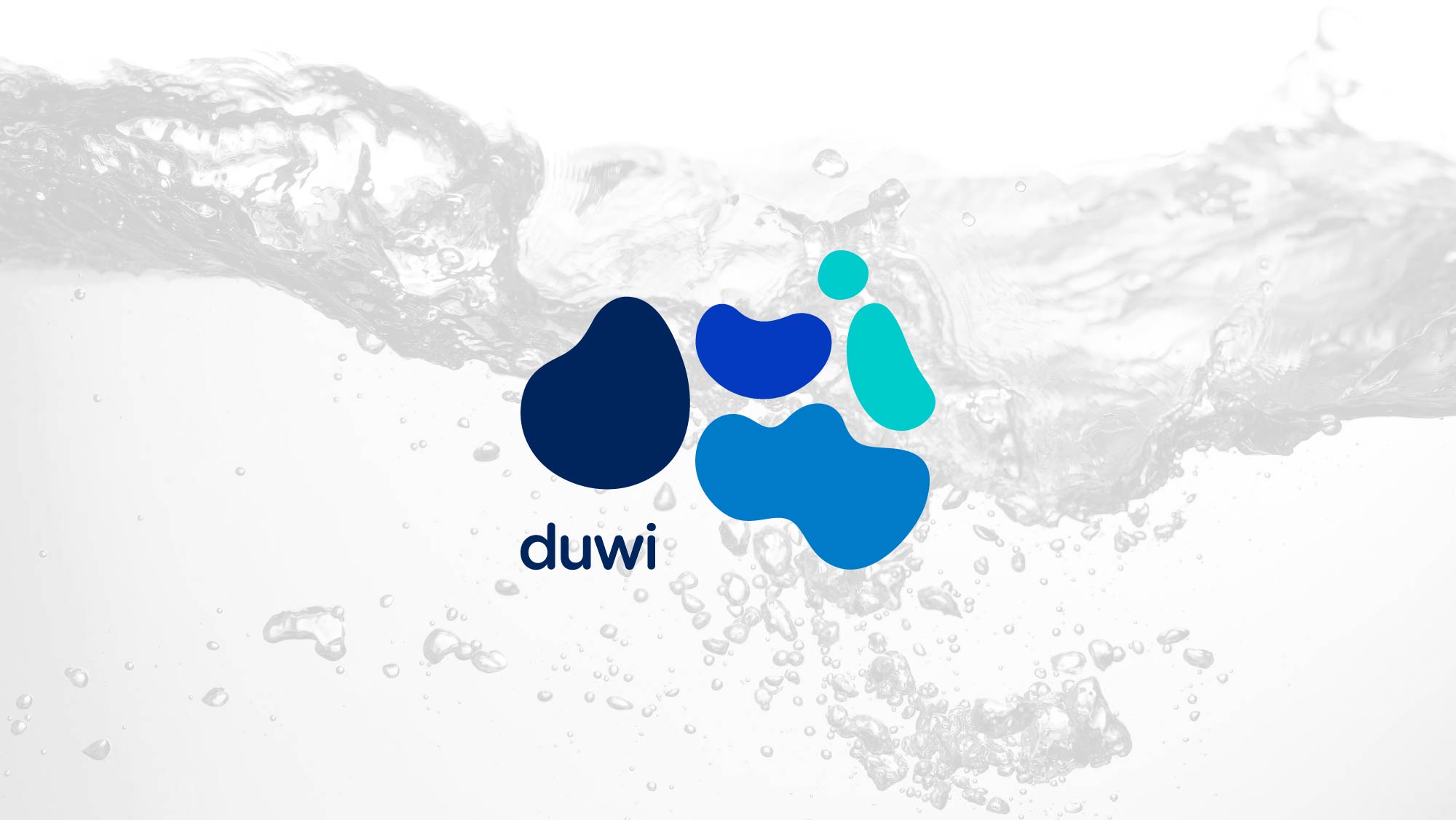 Presentación de logotipo Duwi